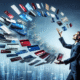 Debt Consolidation Mobile Apps for Effortless Management