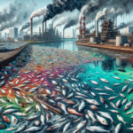 Water Contamination: Tackling Urban Challenges Worldwide