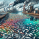Water Contamination: Tackling Urban Challenges Worldwide
