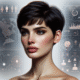 Short Hair Styles: Versatile and Chic Looks for Women