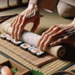 Sushi Rolling Techniques: Elevate Your Skills Today