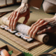 Sushi Rolling Techniques: Elevate Your Skills Today