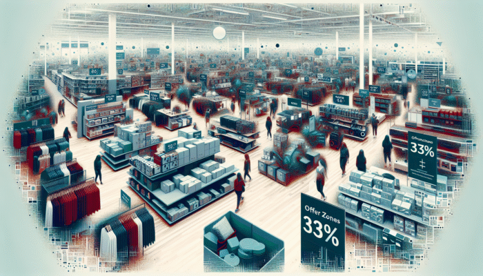 Disposal Solutions for Clearance Goods at Low-Cost