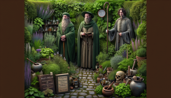 Custom Herbal Blends: Your Essential Guide for Australia
