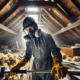 Clearing an Attic Safely and with Care in the UK