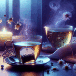Chamomile for Relaxation: Your Calming Companion Guide