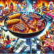 Grilling Tools: Essential Gear for Summer BBQs