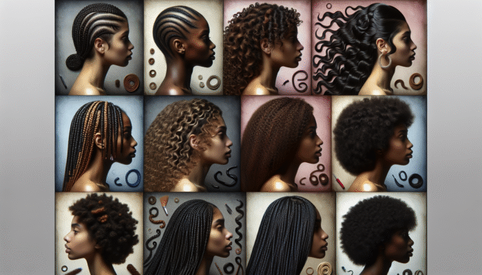 Curly Hair Treatments: Your Essential Guide for Australia