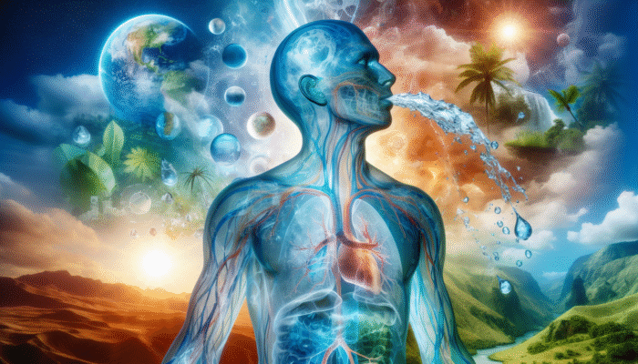 Hydration Supplements: Unlock Essential Benefits Today