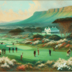 George Golf Club: Your Premier Golfing Experience Awaits