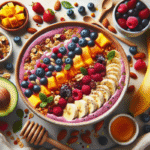 Sustainable Weight Gain: Delicious Nutritious Meal Ideas