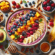 Sustainable Weight Gain: Delicious Nutritious Meal Ideas