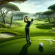 Golf Fade vs Draw: Essential Techniques to Master