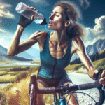 Hydration Strategies for Success in Long-Distance Cycling
