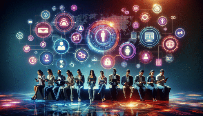 Digital Customer Experience: Boosting Engagement Effectively