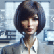 Shoulder Length Haircuts: Explore Versatile Styling Options
