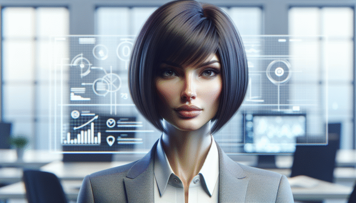 Shoulder Length Haircuts: Explore Versatile Styling Options