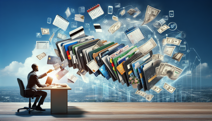 Debt Consolidation with Bad Credit: Your UK Journey Begins