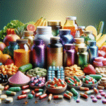 Dietary Supplements: Uncover Benefits and Functions