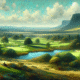 Mooi River Country Club: Experience Premier Golfing Today