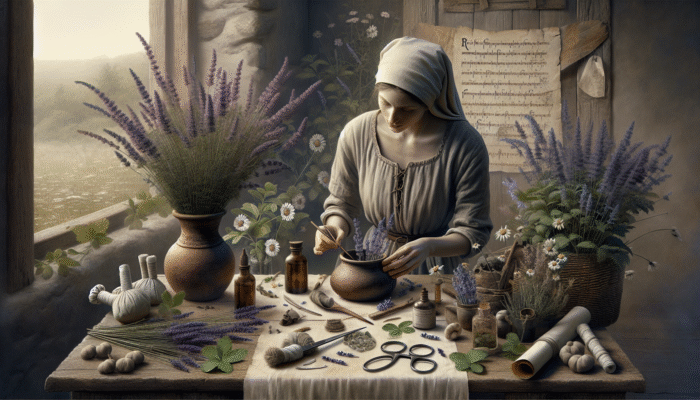 Herbal Compresses: Essential Tips for Aussie Users