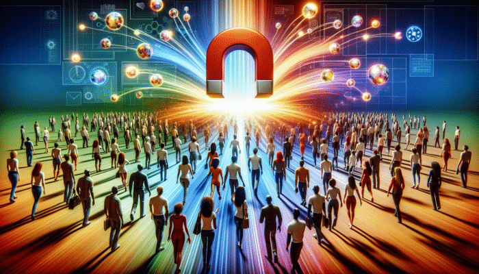 Inbound Digital Marketing Strategies for Success