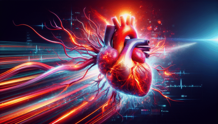 Supplement Tips for Optimal Heart Health Support