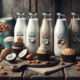 Dairy-Free Desserts: Simple Recipes for Tasty Treats