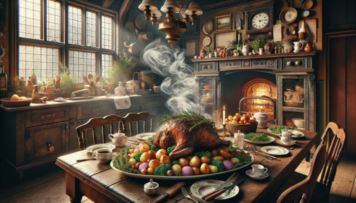 Herbs and Spices Pairing Guide for Culinary Success