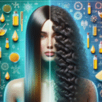 Avoiding Overwashing: Essential Tips for Healthy Hair
