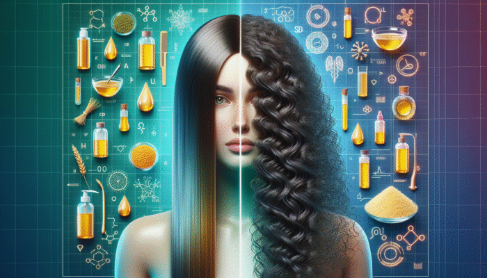 Avoiding Overwashing: Essential Tips for Healthy Hair