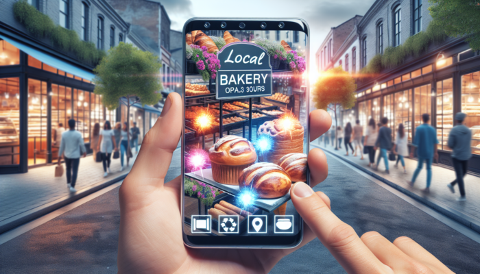 Google My Business Tips to Enhance Local SEO Performance
