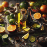 Easy Marinades for New Grilling Enthusiasts