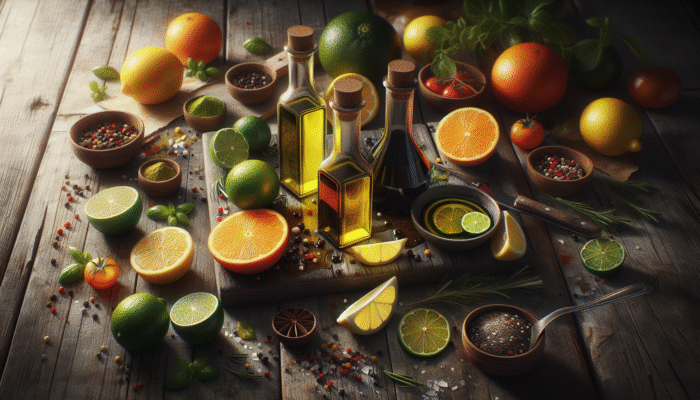 Easy Marinades for New Grilling Enthusiasts
