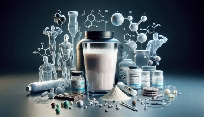 Whey Protein Basics: Essential Guide to Nutrition