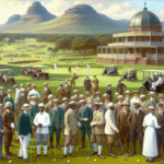 Krugersdorp Golf Club: The Ultimate Destination for Golfers