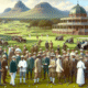 Krugersdorp Golf Club: The Ultimate Destination for Golfers