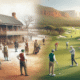Klerksdorp Golf Club: Discover Ultimate Golfing Bliss