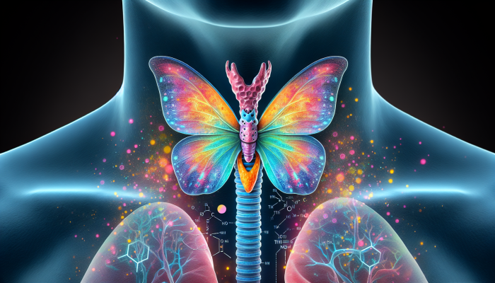 Thyroid Blood Test Insights: Expert Analysis in Fleetwood