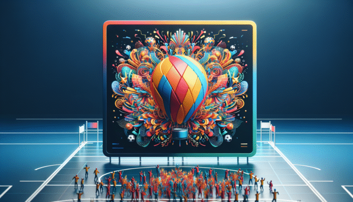 Display Advertising Agency: Achieve Digital Success Today
