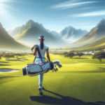 Lightweight Golf Bags: Your Ultimate Carrying Guide