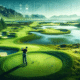 Silver Lakes Golf Club: Discover Your Premier Golfing Experience