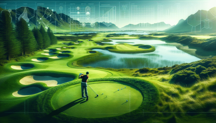 Silver Lakes Golf Club: Discover Your Premier Golfing Experience