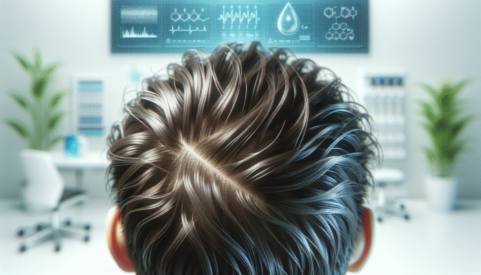 Apple Cider Vinegar Benefits for Scalp Health Revealed