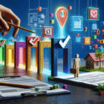 Google Business Map for Enhanced Business Visibility