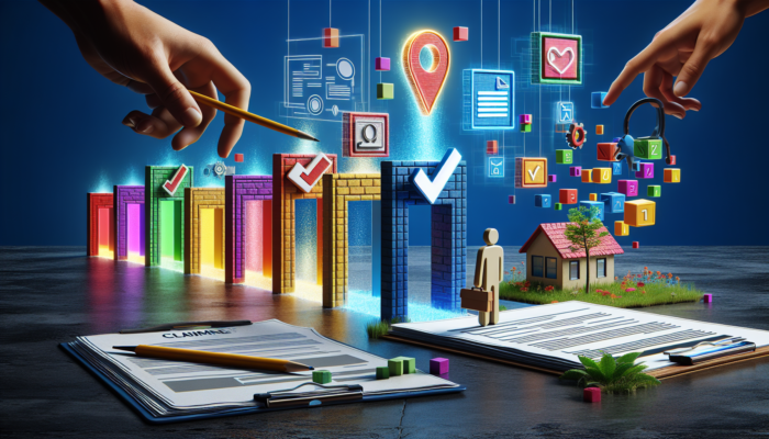 Google Business Map for Enhanced Business Visibility