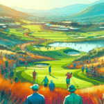 Golf Vlog Success: Your Guide to Thriving in South Africa
