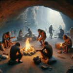 Open-Fire Cooking Mastery: A Timeless Culinary Tradition