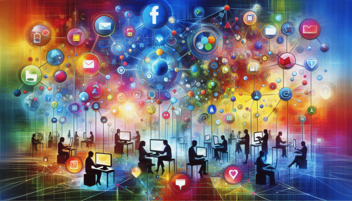 Digital Marketing Strategies: Keys to Success