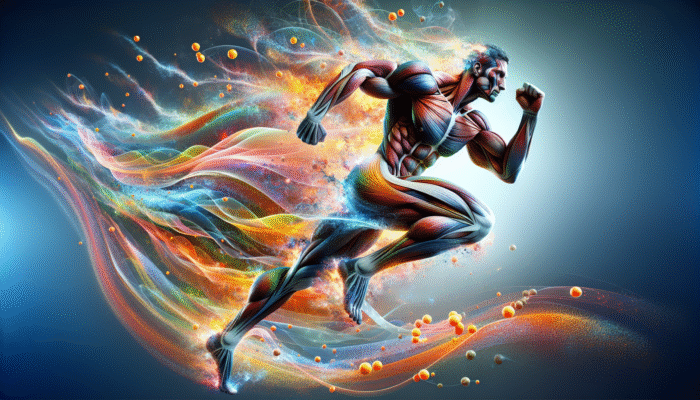 Supplements for Power: Enhance Your Explosive Performance